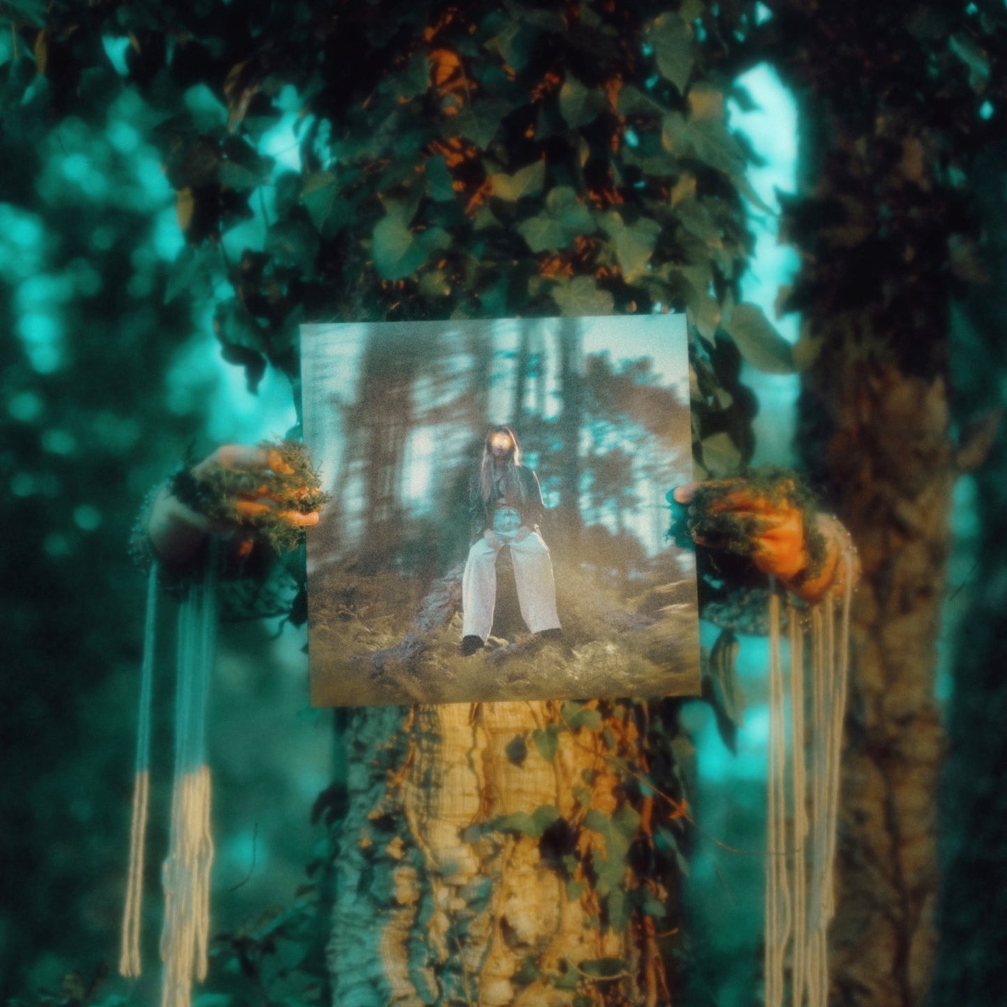 CATS CAN TALK LIMITED EDITION VINYL